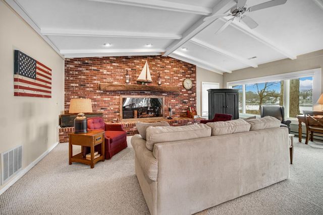 10361 Pretty Lake Trail, Plymouth, IN 46563