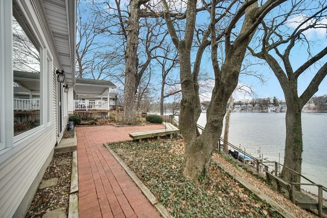 10361 Pretty Lake Trail, Plymouth, IN 46563