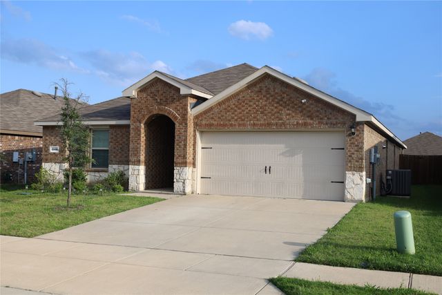2908 Roper Street, Royse City, TX 75189