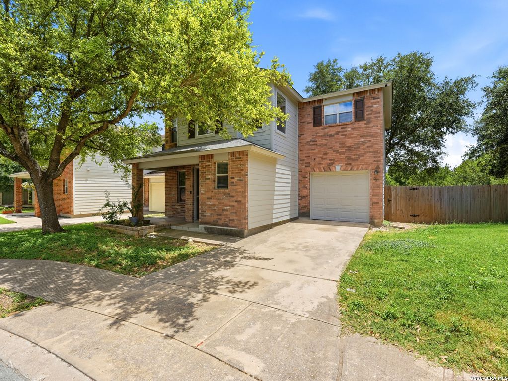 26 Beacon Bay, San Antonio, TX 78239