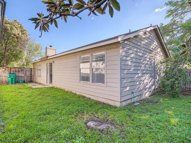 5937 Kevin Kelly PL, Austin, TX 78727
