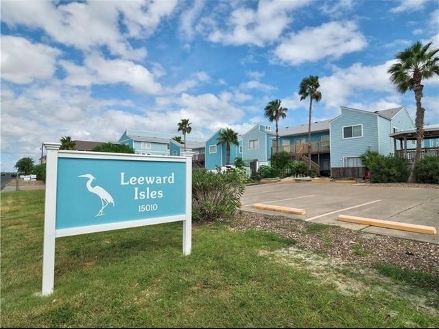 15010 Leeward Dr 207, Corpus Christi, TX 78418