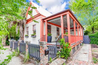 266 Ashley Avenue, Charleston, SC 29403