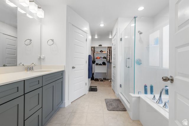 6542 W IPSWITCH WAY, Herriman, UT 84096