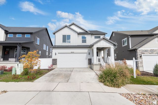 6542 W IPSWITCH WAY, Herriman, UT 84096