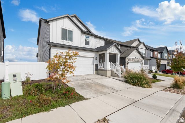 6542 W IPSWITCH WAY, Herriman, UT 84096