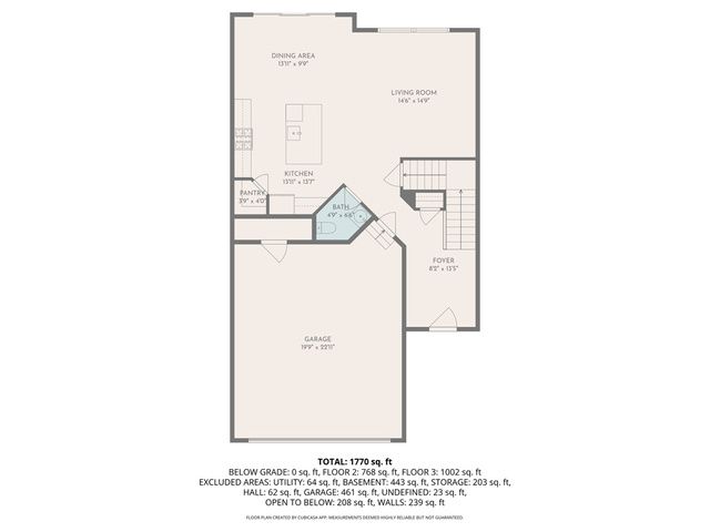 6542 W IPSWITCH WAY, Herriman, UT 84096