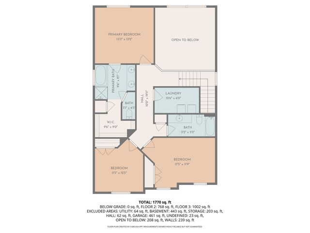 6542 W IPSWITCH WAY, Herriman, UT 84096