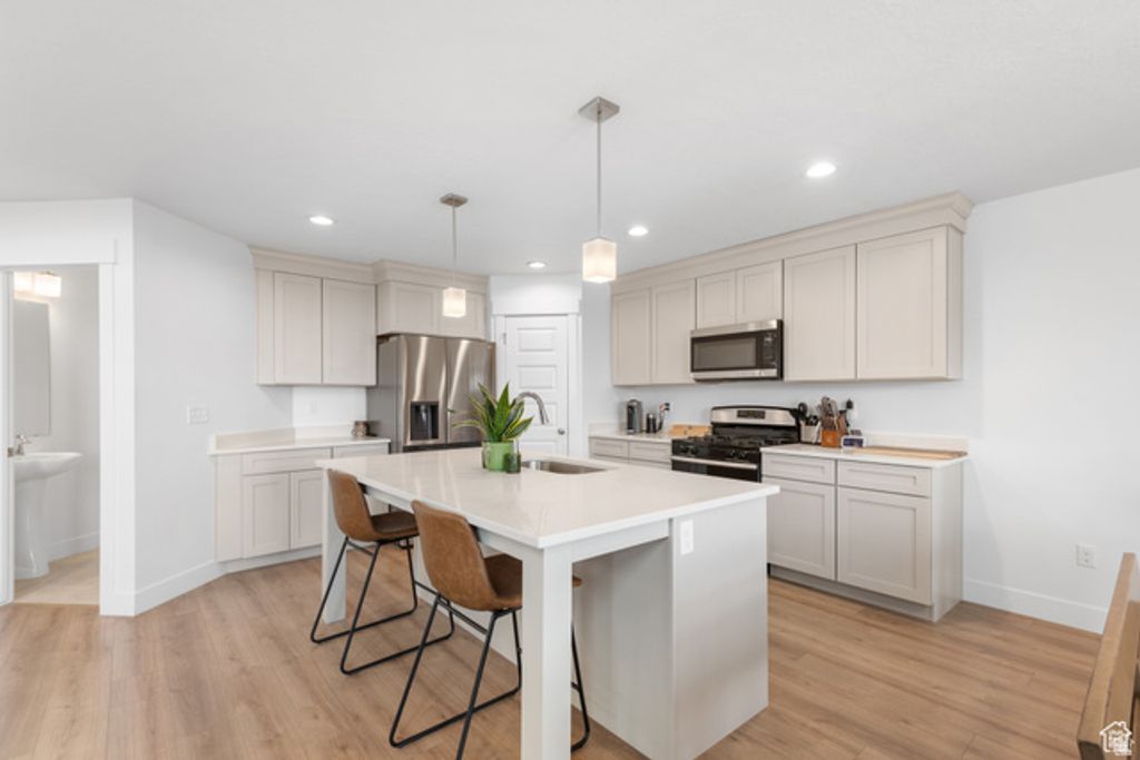 6542 W IPSWITCH WAY, Herriman, UT 84096