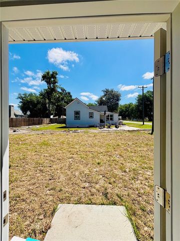 25 PALMETTO AVENUE S, Fort Meade, FL 33841
