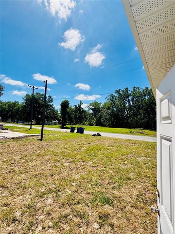 25 PALMETTO AVENUE S, Fort Meade, FL 33841