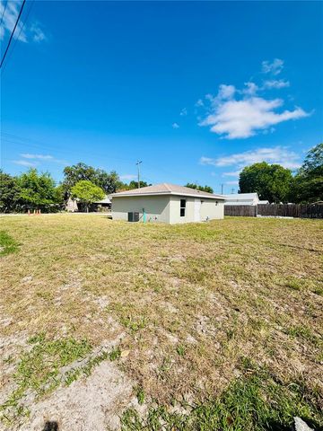 25 PALMETTO AVENUE S, Fort Meade, FL 33841