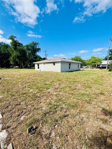 25 PALMETTO AVENUE S, Fort Meade, FL 33841