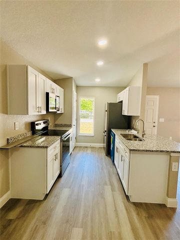 25 PALMETTO AVENUE S, Fort Meade, FL 33841