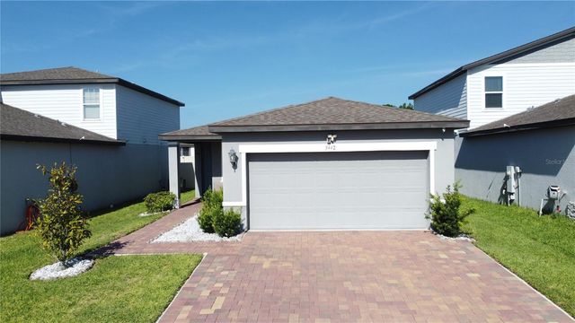 3442 MONACO LN, Davenport, FL 33897