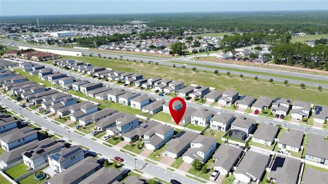 3442 MONACO LN, Davenport, FL 33897