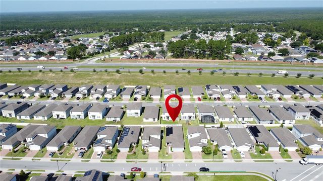 3442 MONACO LN, Davenport, FL 33897