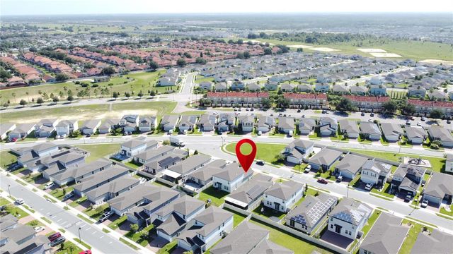 3442 MONACO LN, Davenport, FL 33897