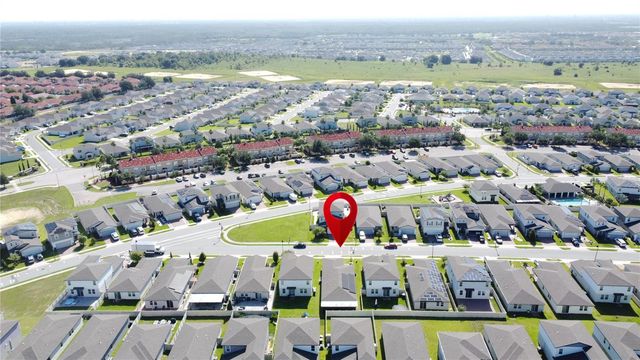 3442 MONACO LN, Davenport, FL 33897
