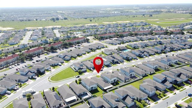 3442 MONACO LN, Davenport, FL 33897