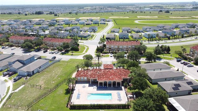 3442 MONACO LN, Davenport, FL 33897