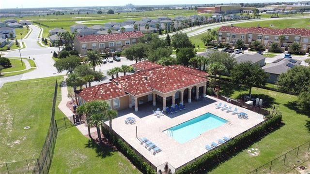 3442 MONACO LN, Davenport, FL 33897
