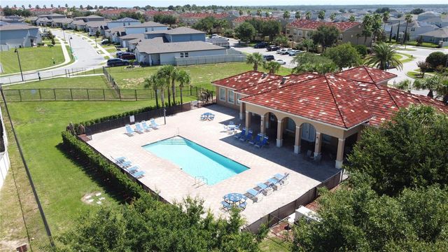 3442 MONACO LN, Davenport, FL 33897
