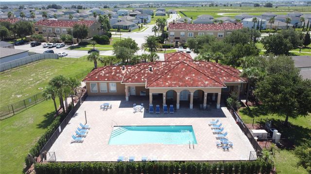 3442 MONACO LN, Davenport, FL 33897
