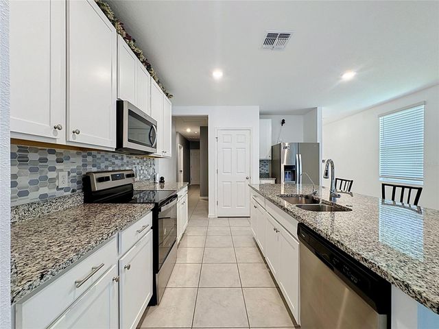 3442 MONACO LN, Davenport, FL 33897
