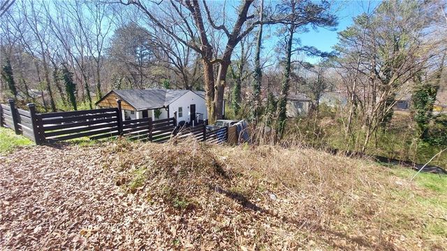 308 WADLEY Street NW, Atlanta, GA 30314