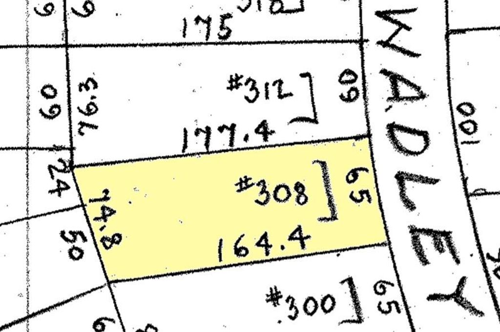 308 WADLEY Street NW, Atlanta, GA 30314