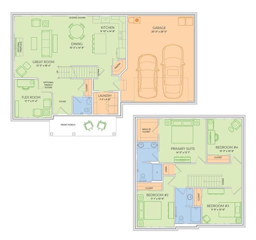 7131 Johann Farm Road, Middleton, WI 53562