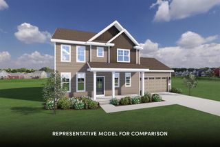 7131 Johann Farm Road, Middleton, WI 53562