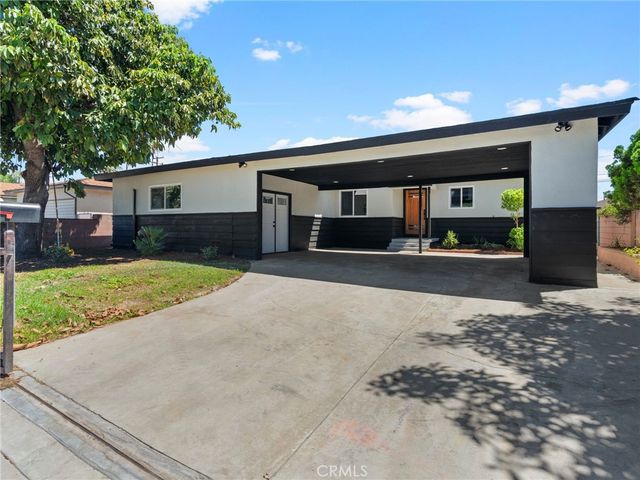 1020 League Avenue, La Puente, CA 91744