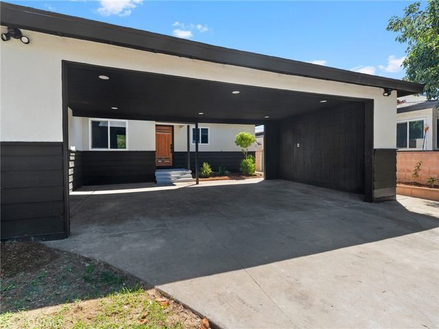 1020 League Avenue, La Puente, CA 91744