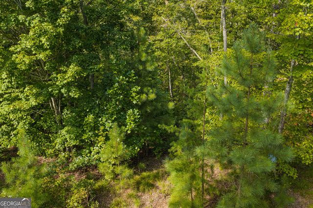 LOT 159R Harris Creek Drive, Ellijay, GA 30540