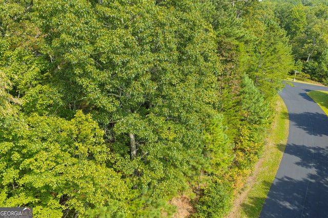 LOT 159R Harris Creek Drive, Ellijay, GA 30540