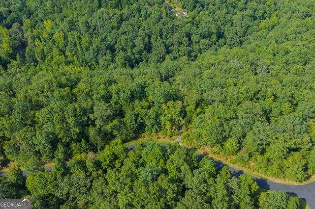 LOT 159R Harris Creek Drive, Ellijay, GA 30540