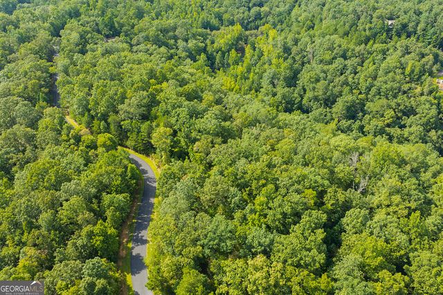 LOT 159R Harris Creek Drive, Ellijay, GA 30540