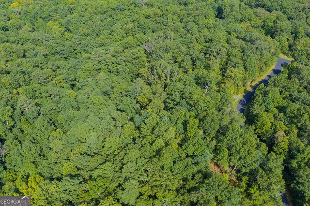 LOT 159R Harris Creek Drive, Ellijay, GA 30540