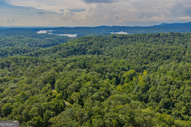 LOT 159R Harris Creek Drive, Ellijay, GA 30540