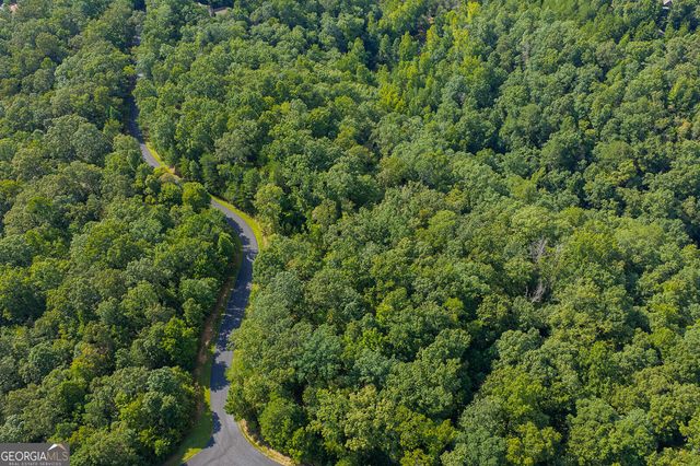 LOT 159R Harris Creek Drive, Ellijay, GA 30540