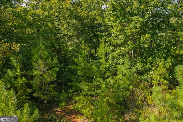 LOT 159R Harris Creek Drive, Ellijay, GA 30540