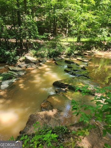 LOT 159R Harris Creek Drive, Ellijay, GA 30540