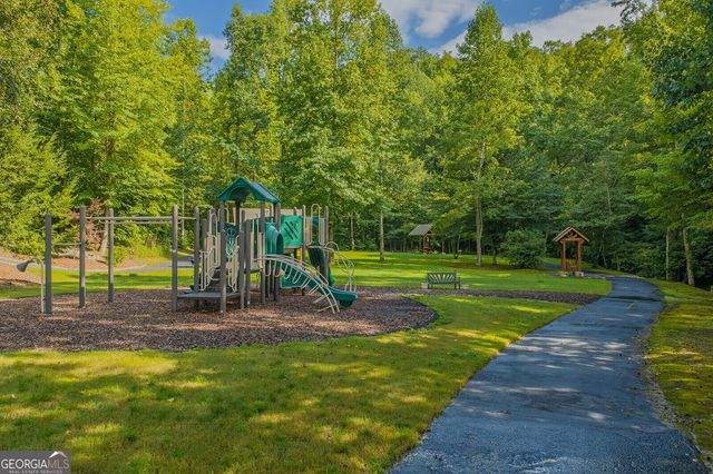 LOT 159R Harris Creek Drive, Ellijay, GA 30540