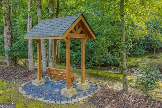 LOT 159R Harris Creek Drive, Ellijay, GA 30540