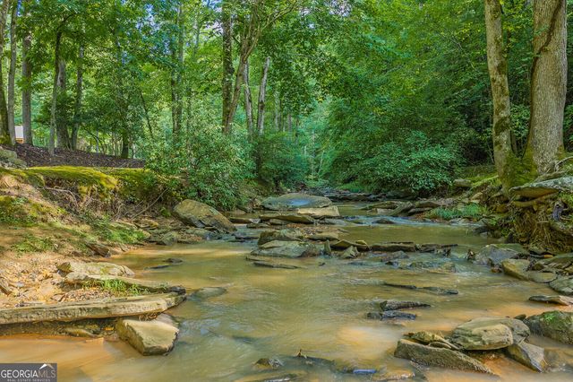 LOT 159R Harris Creek Drive, Ellijay, GA 30540