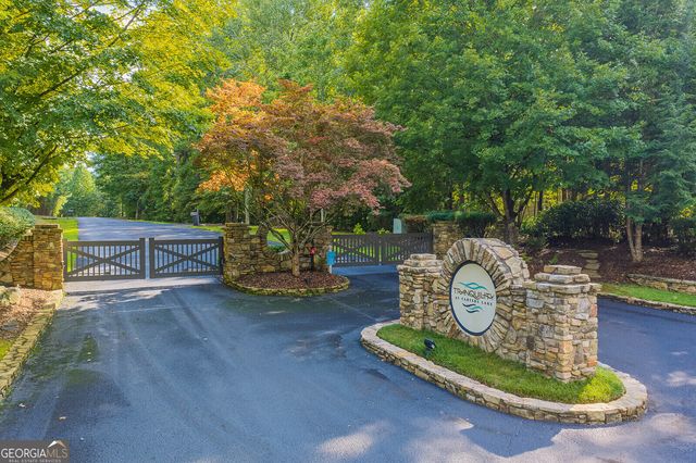 LOT 159R Harris Creek Drive, Ellijay, GA 30540