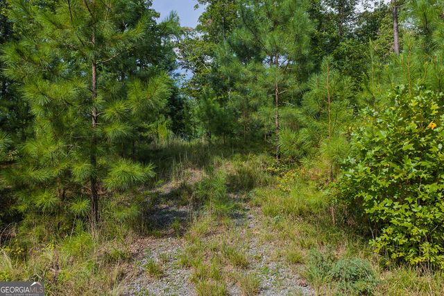 LOT 159R Harris Creek Drive, Ellijay, GA 30540
