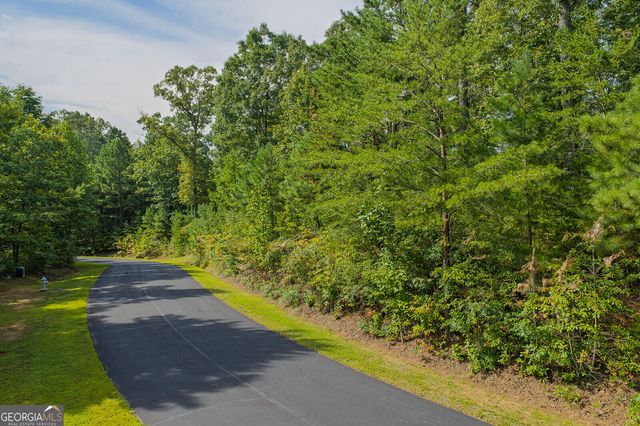 LOT 159R Harris Creek Drive, Ellijay, GA 30540